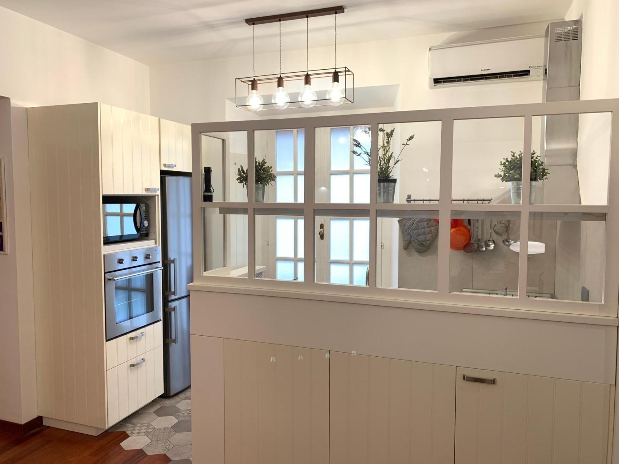 Apartamento Harmony Via Veneto